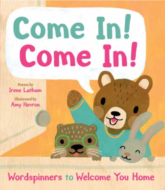Come In! Come In!