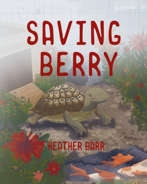 Saving Berry