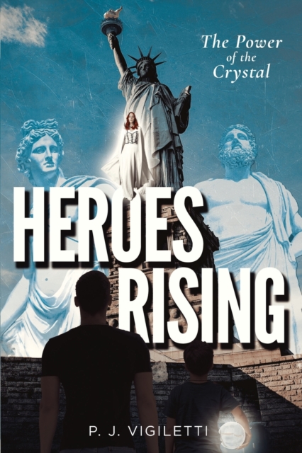 Heroes Rising