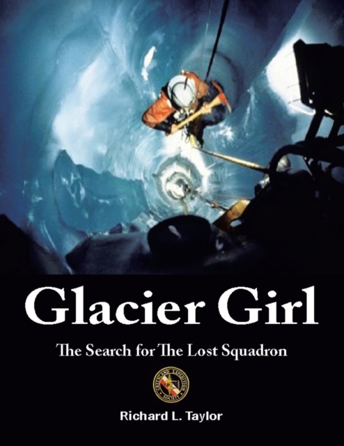 Glacier Girl