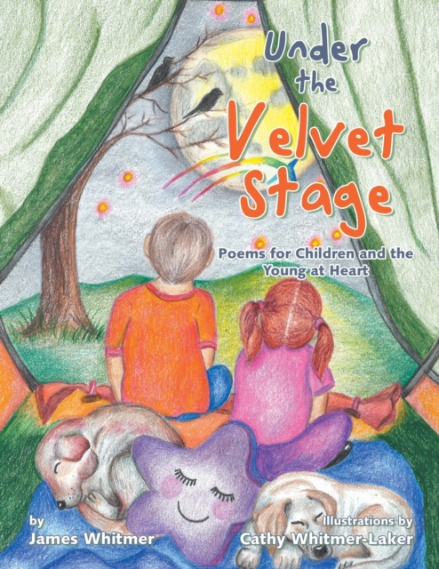 Under the Velvet Stage