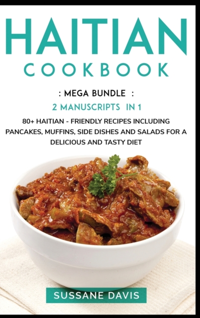 HAITIAN COOKBOOK