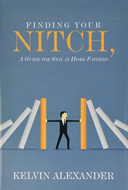 Finding Your Nitch