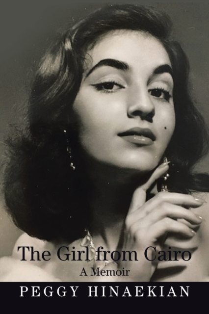 Girl from Cairo