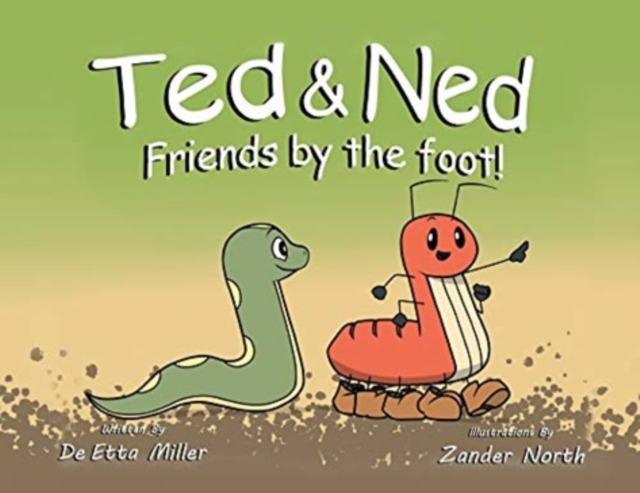 Ted & Ned