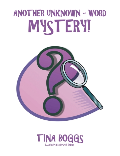 Another Unknown - Word Mystery!
