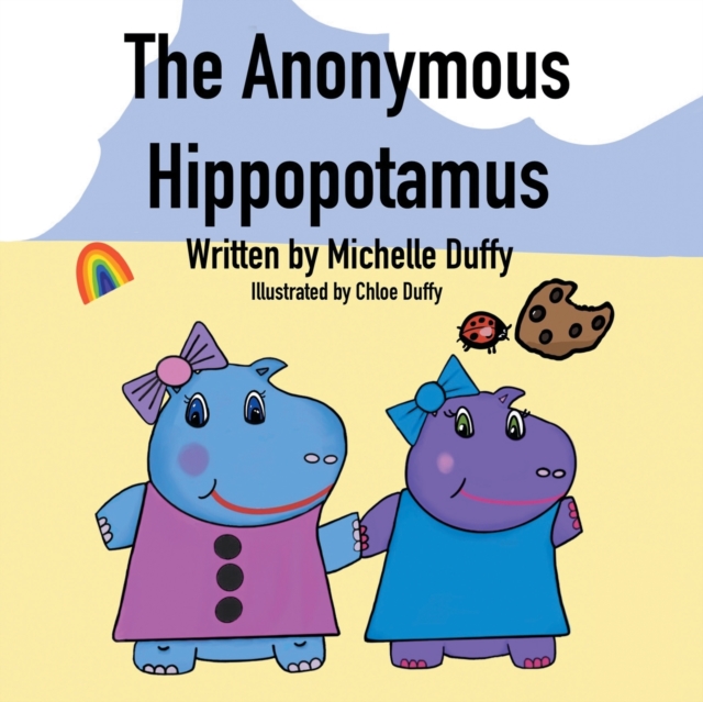 Anonymous Hippopotamus