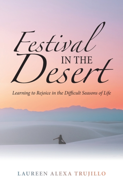 Festival in the Desert