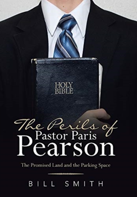 Perils of Pastor Paris Pearson