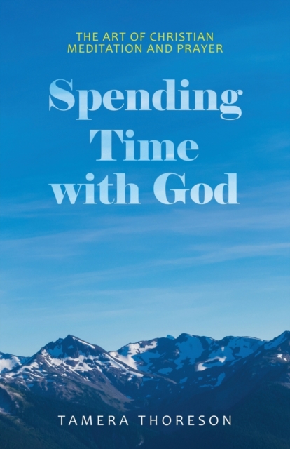 Spending Time with God