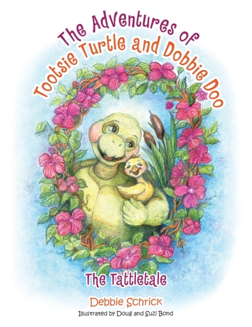Adventures of Tootsie Turtle and Dobbie Doo