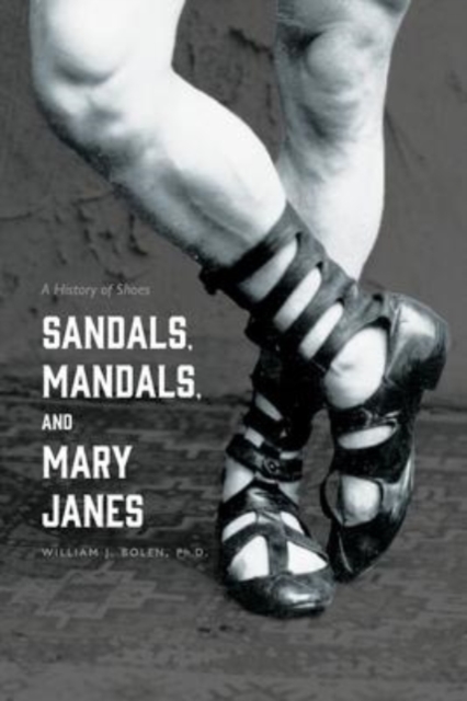Sandals, Mandals, and Mary Janes