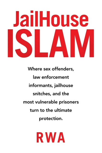 Jailhouse Islam