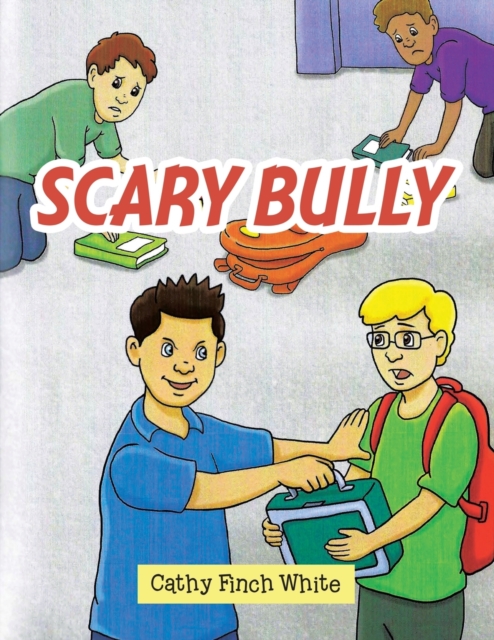 Scary Bully