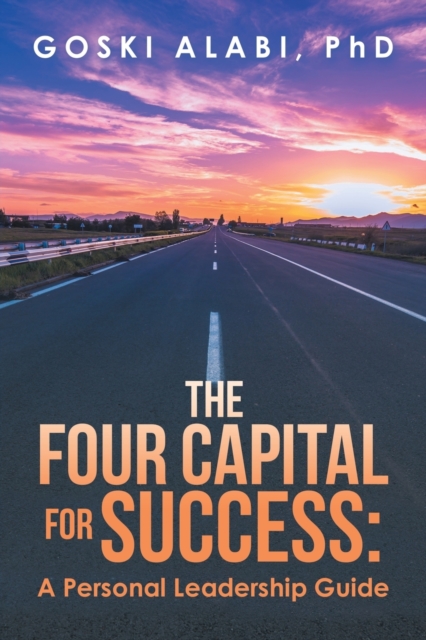 Four Capitals for Success