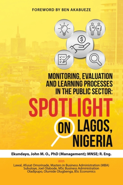 Monitoring, Evaluation and Learning Processes in the Public Sector