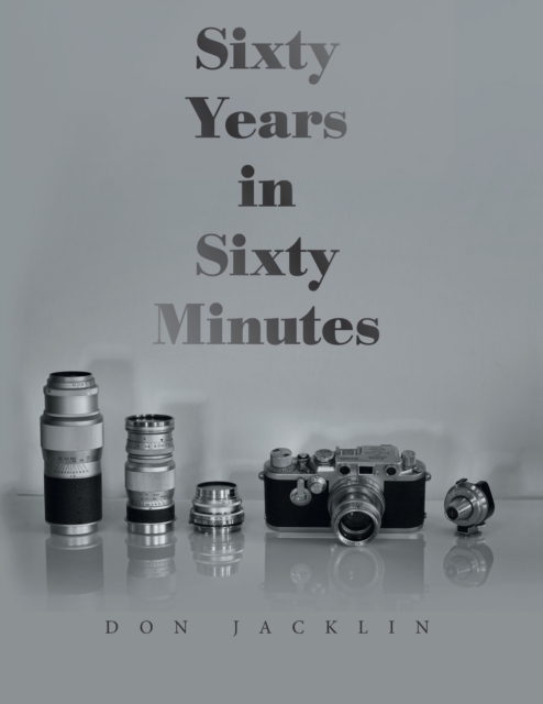 Sixty Years in Sixty Minutes