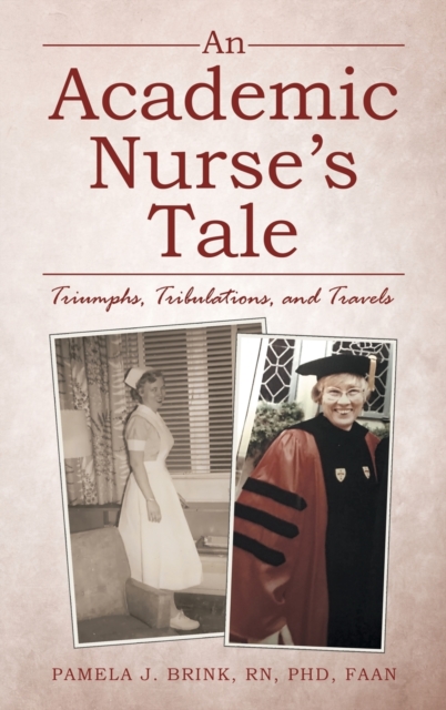 Academic Nurse's Tale