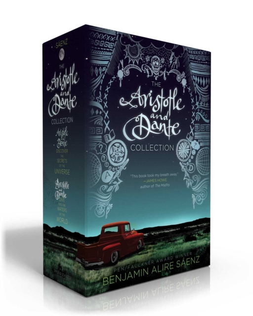 Aristotle and Dante Collection