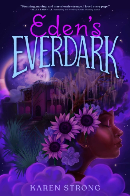 Eden's Everdark