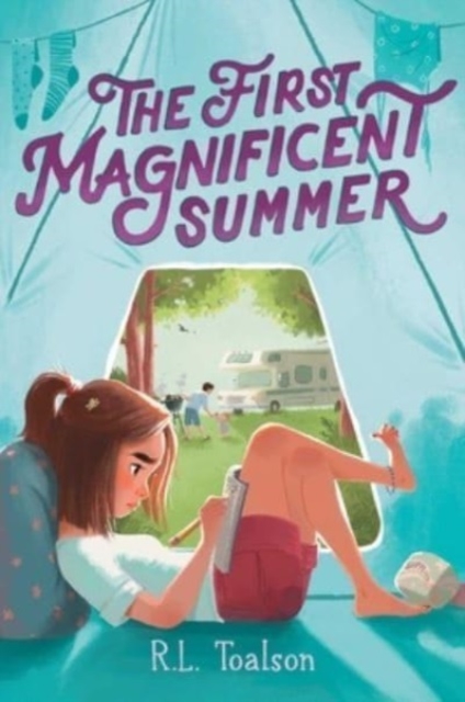 First Magnificent Summer