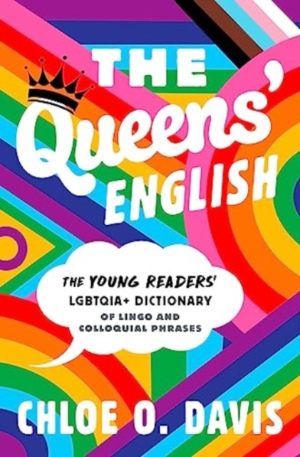 Queens' English