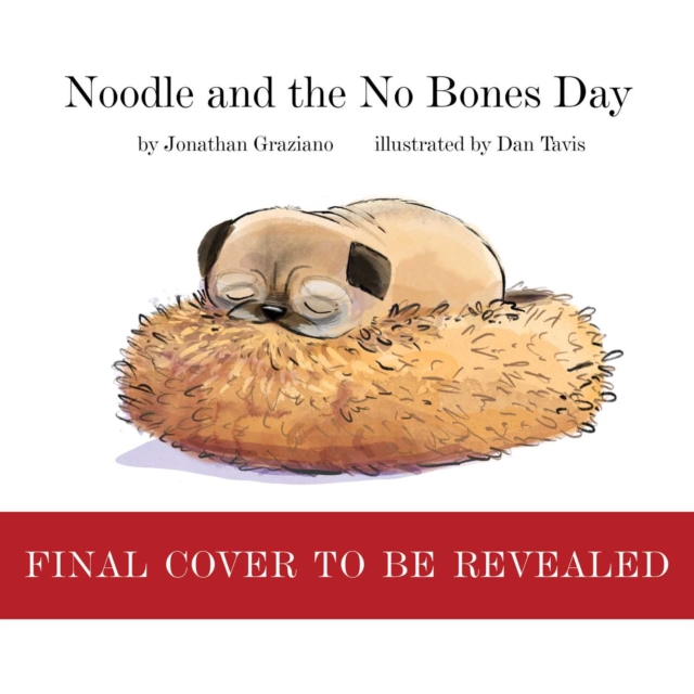 Noodle and the No Bones Day