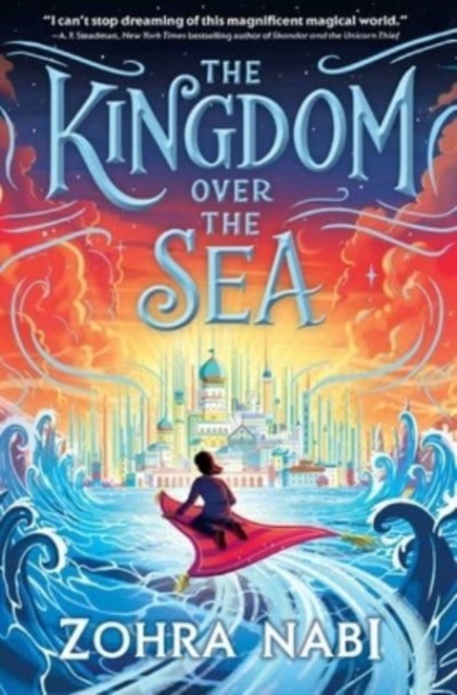 Kingdom over the Sea