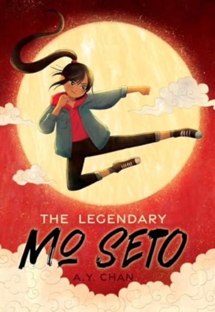 Legendary Mo Seto