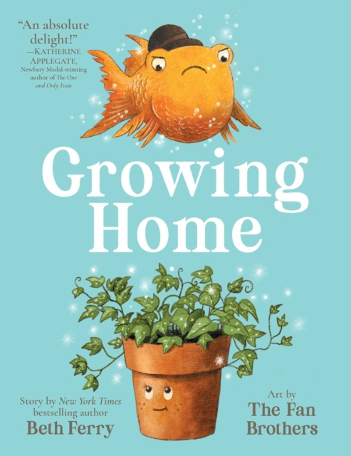 Growing Home