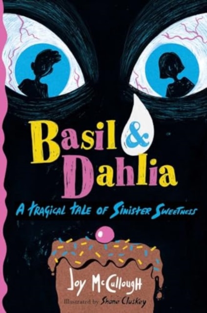 Basil & Dahlia
