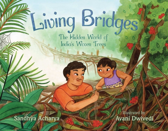 Living Bridges
