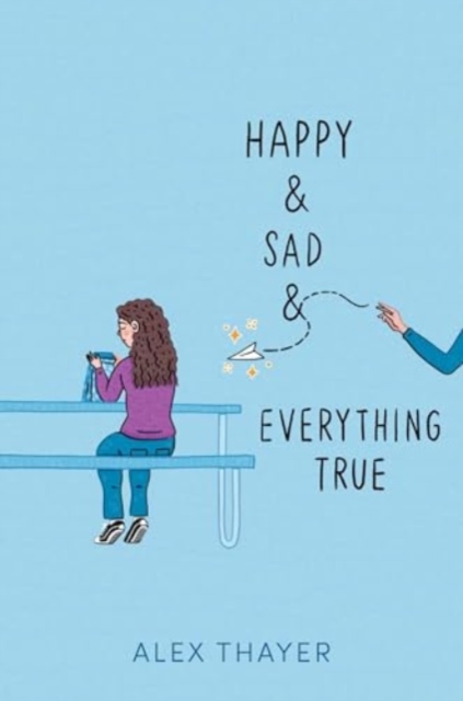 Happy & Sad & Everything True