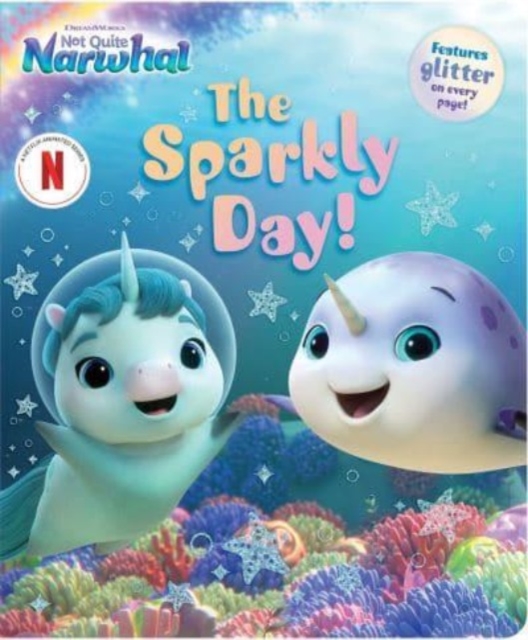 Sparkly Day!