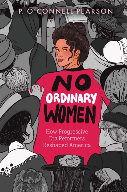 No Ordinary Women