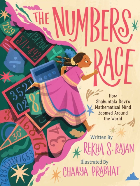 The Numbers Race