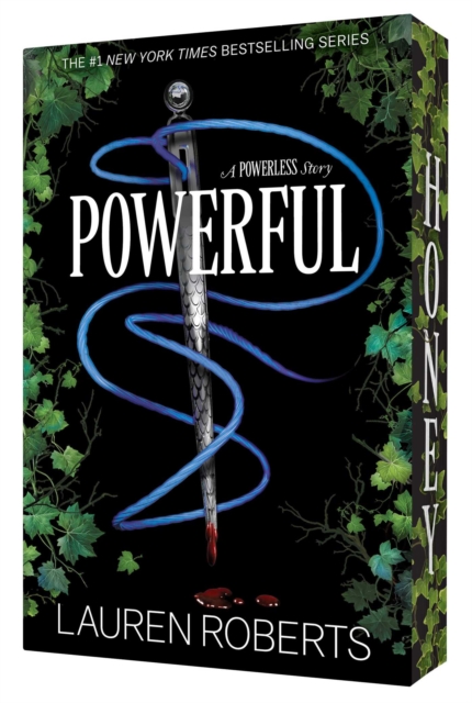 The Powerful