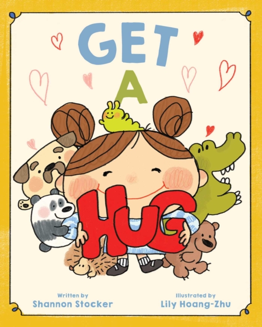 Get a Hug