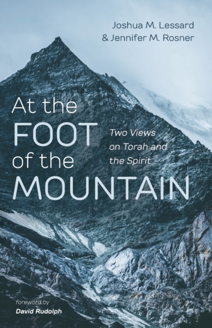 At the Foot of the Mountain