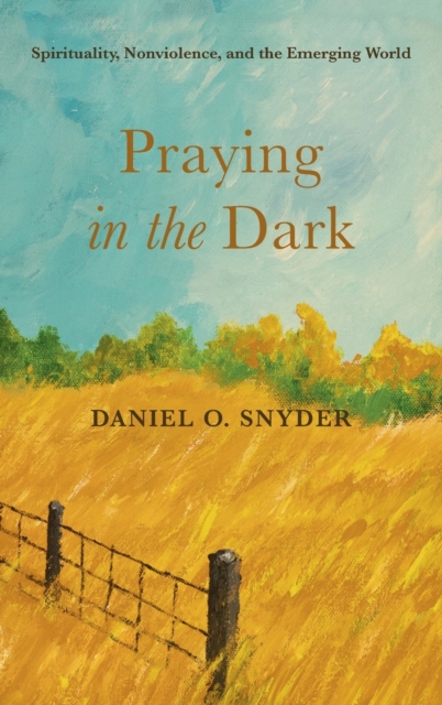 Praying in the Dark