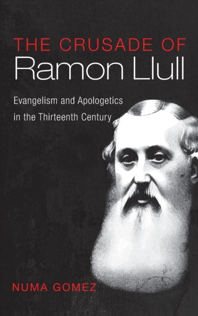 Crusade of Ramon Llull