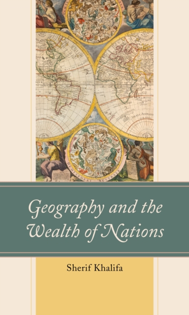 Geography and the Wealth of Nations