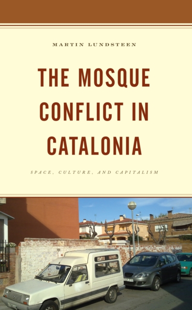 Mosque Conflict in Catalonia