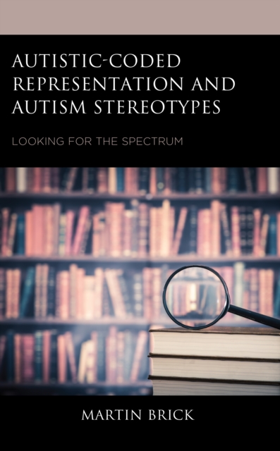 Autistic-Coded Representation and Autism Stereotypes