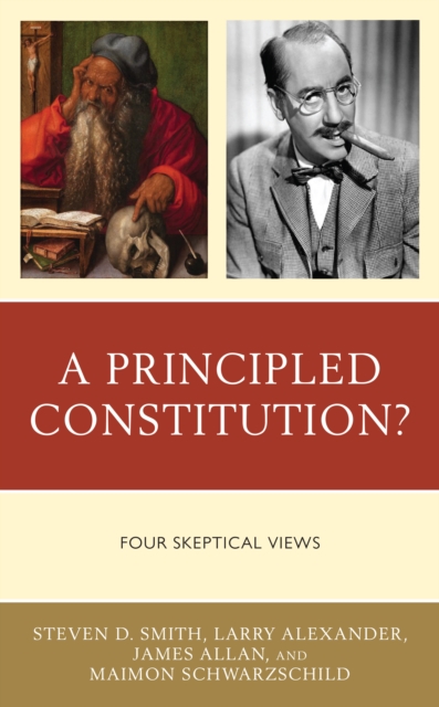 Principled Constitution?
