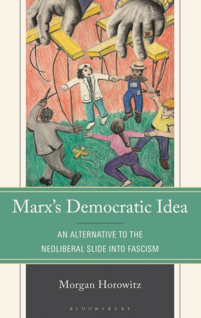 Marx’s Democratic Idea