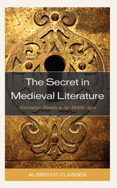 Secret in Medieval Literature