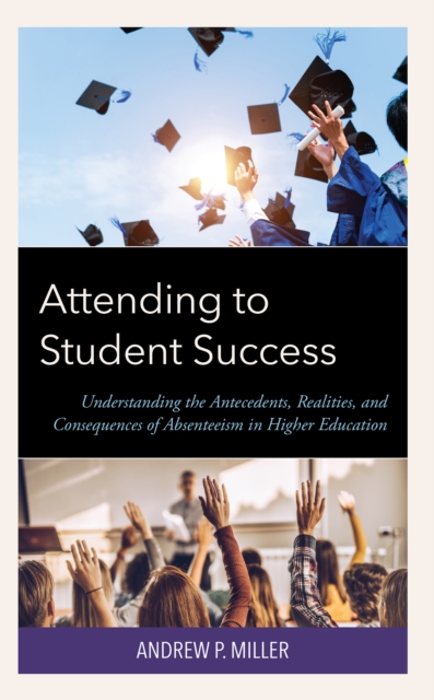 Attending to Student Success