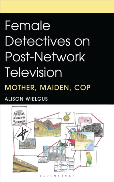 Female Detectives on Post-Network Television