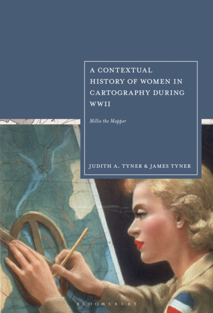 A Contextual History of Women in Cartography During WWII